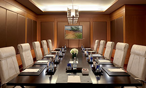 Executive Board Room